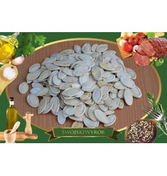 PESTKI DYNI W ŁUPINIE, NIEŁUSKANE 200 GRAM