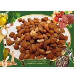 PESTKI,JĄDRA MORELI GORZKIE WITAMINA B17 500g