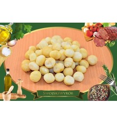ORZECHY MACADAMIA 100 GRAM
