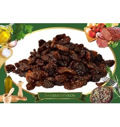 RODZYNKI CIEMNE THOMPSON JUMBO 200g