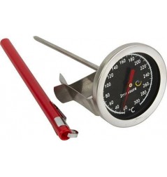 TERMOMETR Z SONDĄ DO MIĘSA WĘDZARNI WĘDLIN +300C