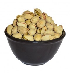 PISTACJE SOLONE SOLONE PRAŻONE 