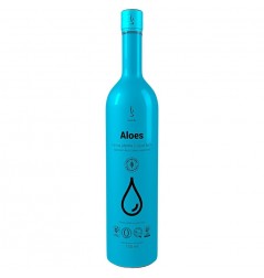 DUO LIFE ALOES 750ML