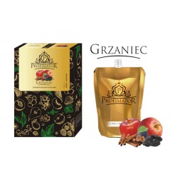 KONCENTRAT OWOCOWY DO NALEWEK GRZANIEC JURAJSKI 300ML