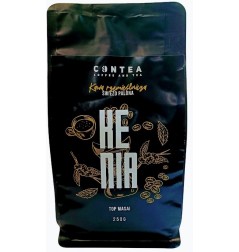 KAWA ZIARNISTA KENIA 250g