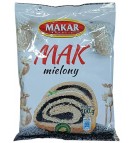 MAK NIEBIESKI MIELONY 200g DATA WAŻN. 07.2025