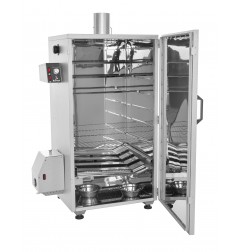WĘDZARNIA BORNIAK UWD-150 ELEKTRYCZNA
